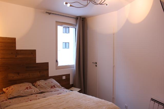 Apartements ETERLOUS - Val Thorens