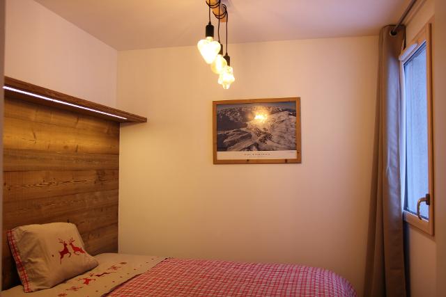 Apartements ETERLOUS - Val Thorens