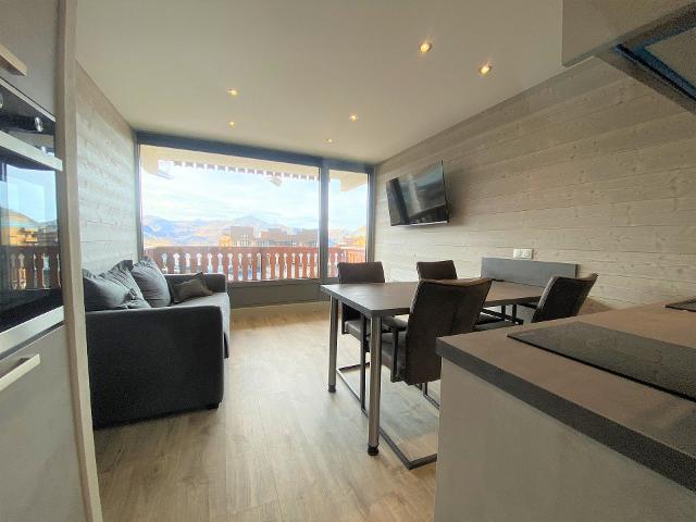 Apartements ETERLOUS - Val Thorens