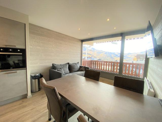 Apartements ETERLOUS - Val Thorens