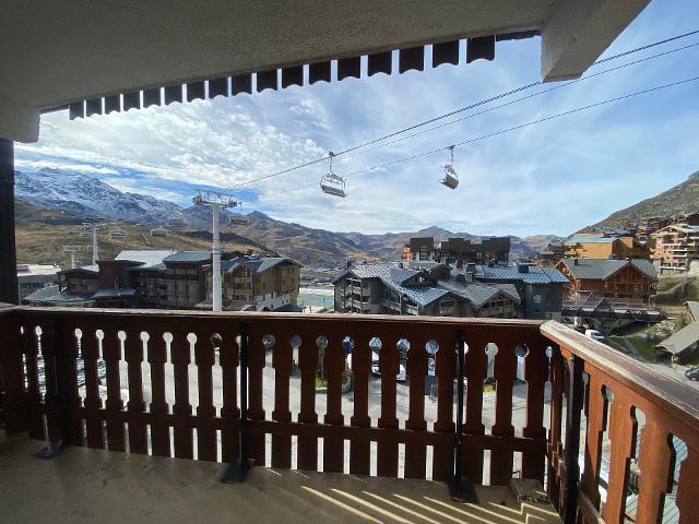 Apartements ETERLOUS - Val Thorens