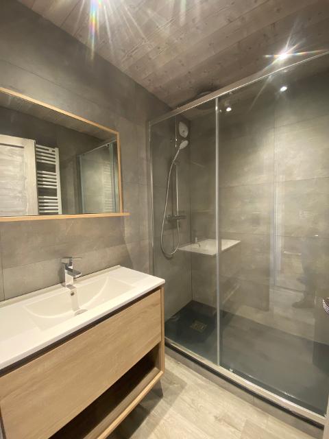 Apartements ETERLOUS - Val Thorens