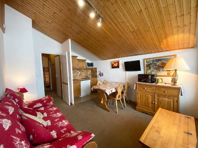 Apartements ETERLOUS - Val Thorens