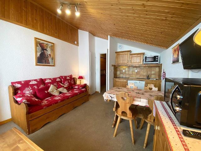 Apartements ETERLOUS - Val Thorens