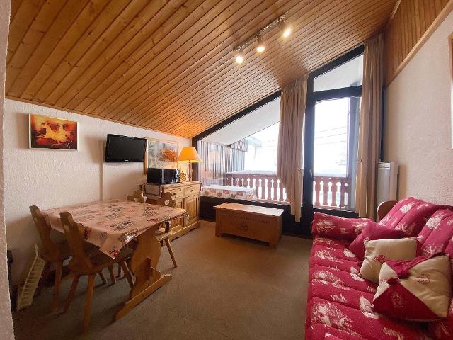 Apartements ETERLOUS - Val Thorens