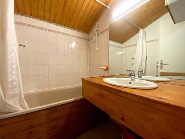 Apartements ETERLOUS - Val Thorens