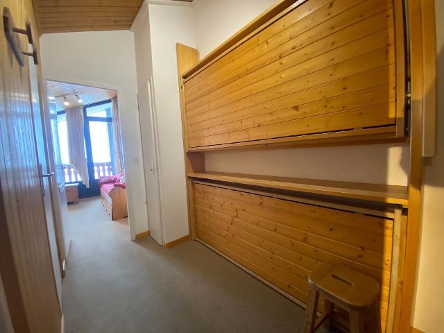 Apartements ETERLOUS - Val Thorens