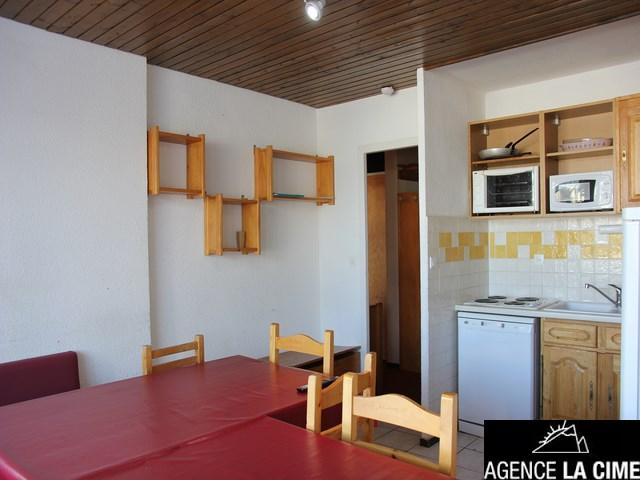 Apartements ETERLOUS - Val Thorens