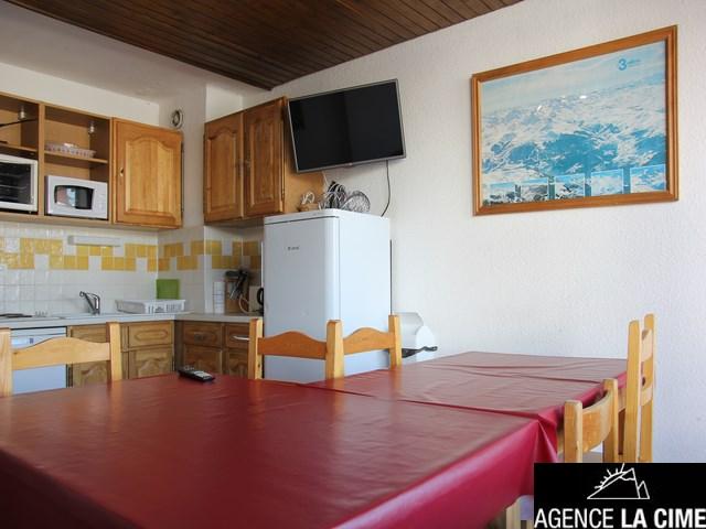 Apartements ETERLOUS - Val Thorens