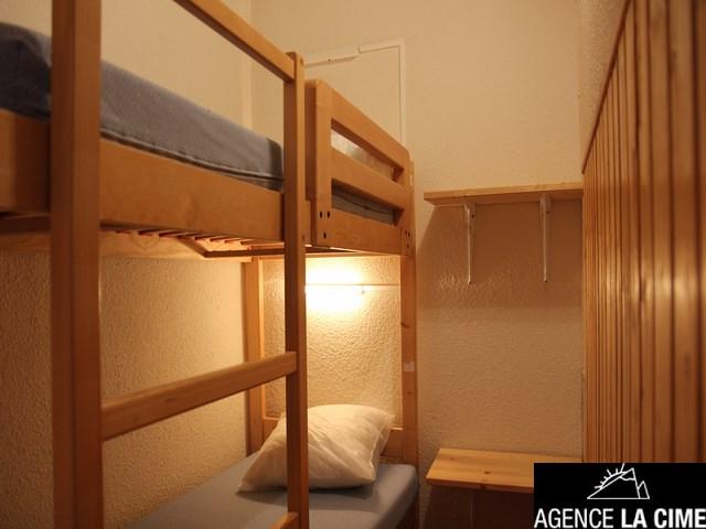 Apartements ETERLOUS - Val Thorens