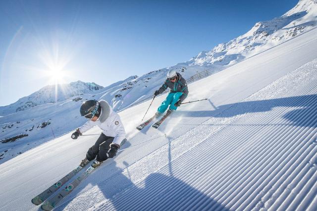 Apartements ETERLOUS - Val Thorens