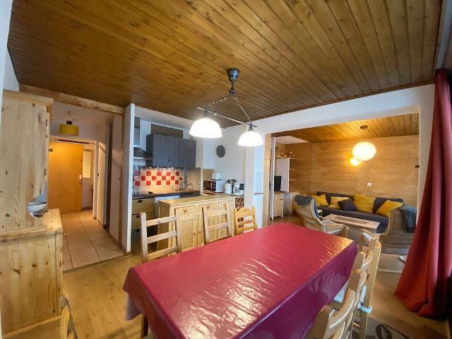 Apartements ETERLOUS - Val Thorens