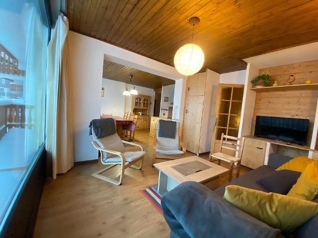 Apartements ETERLOUS - Val Thorens