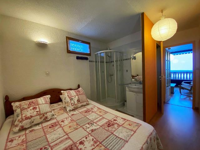 Apartements ETERLOUS - Val Thorens