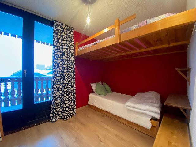 Apartements ETERLOUS - Val Thorens