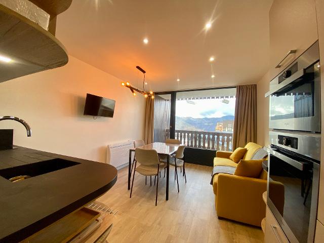 Apartements ETERLOUS - Val Thorens