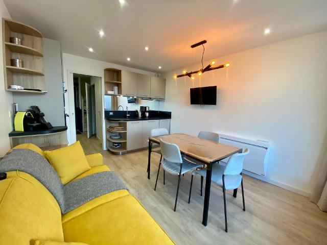 Apartements ETERLOUS - Val Thorens