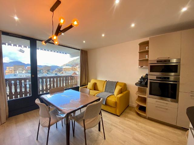 Apartements ETERLOUS - Val Thorens