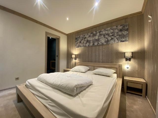 Apartements ETERLOUS - Val Thorens