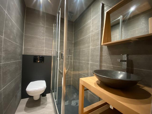 Apartements ETERLOUS - Val Thorens