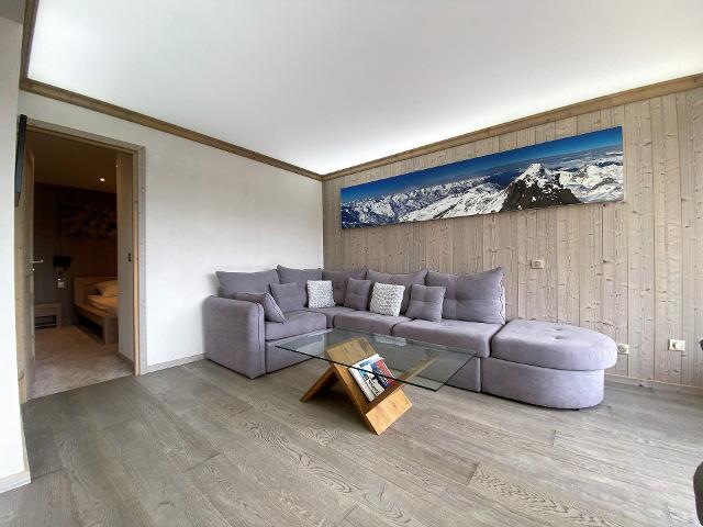 Apartements ETERLOUS - Val Thorens