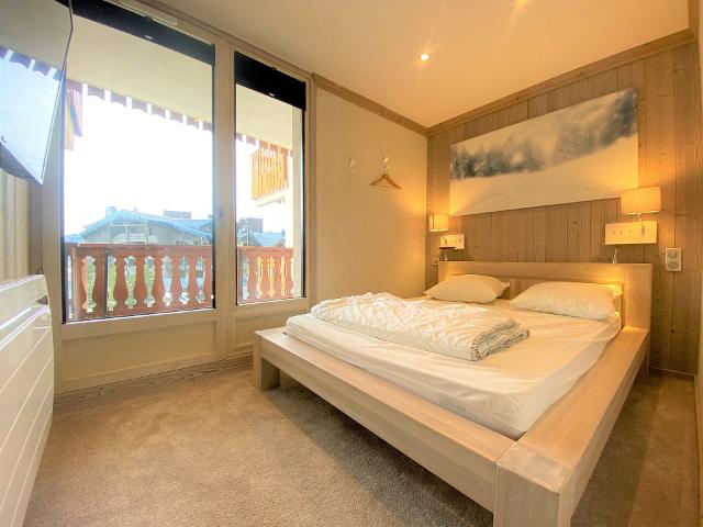 Apartements ETERLOUS - Val Thorens