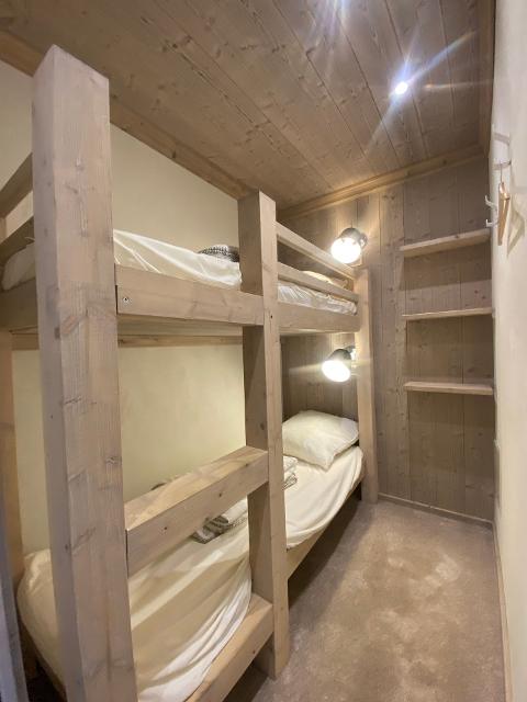 Apartements ETERLOUS - Val Thorens