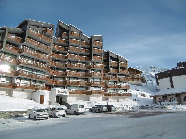 Apartements ETERLOUS - Val Thorens