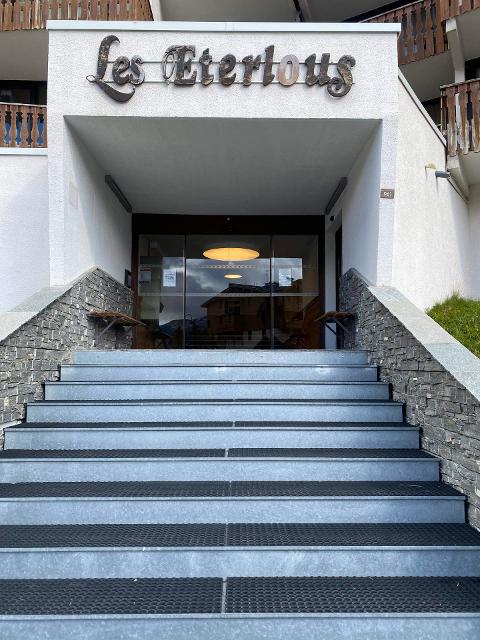 Apartements ETERLOUS - Val Thorens