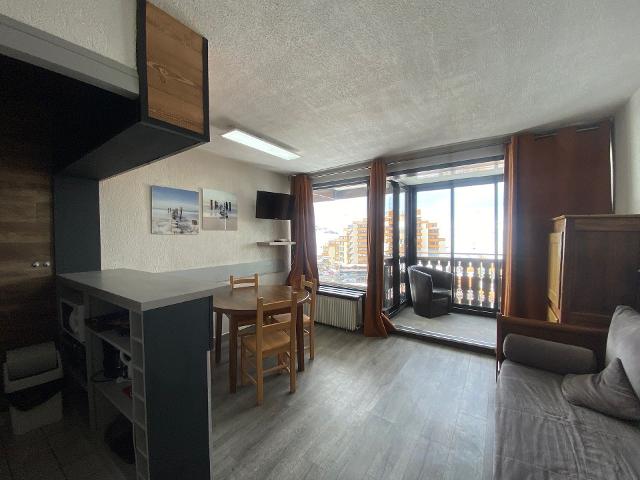 Apartements GLACIERS - Val Thorens