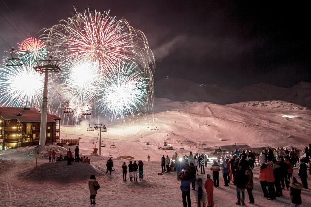 Apartements GLACIERS - Val Thorens