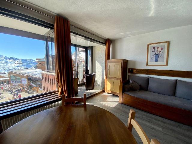 Apartements GLACIERS - Val Thorens