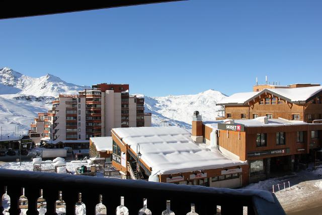 Apartements GLACIERS - Val Thorens