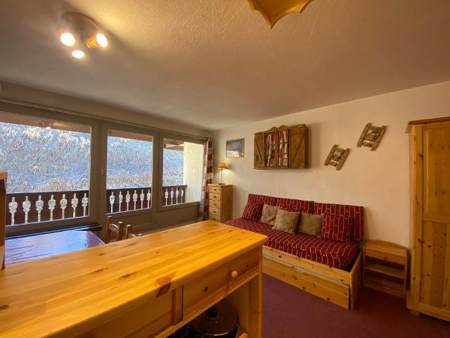 Apartements GLACIERS - Val Thorens