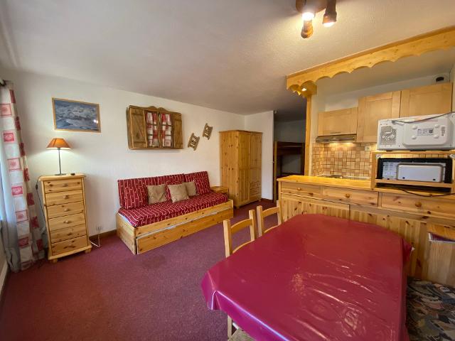 Apartements GLACIERS - Val Thorens