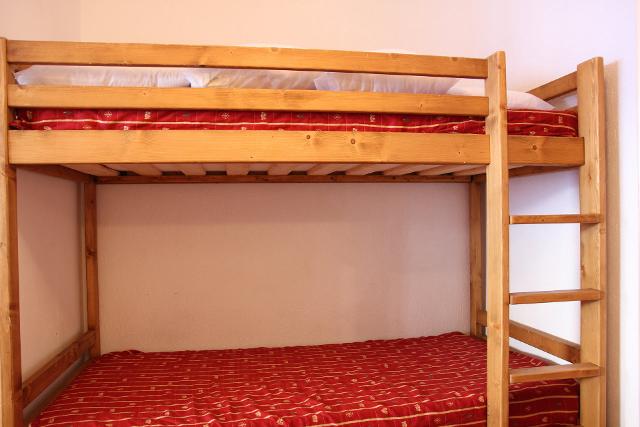 Apartements GLACIERS - Val Thorens