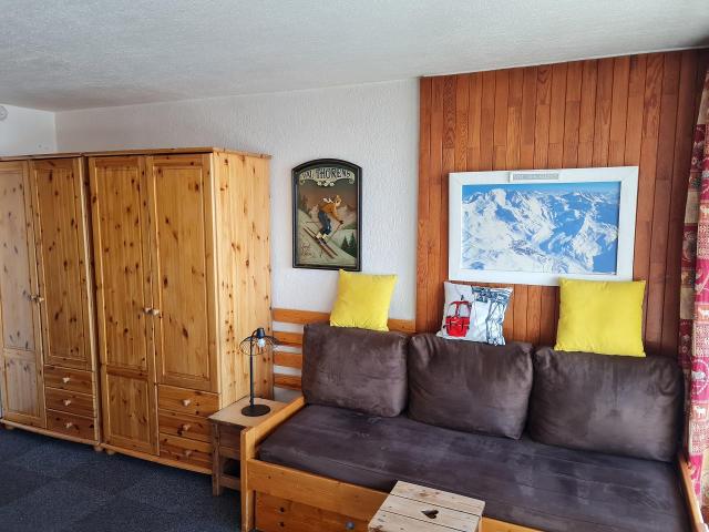 Apartements GLACIERS - Val Thorens