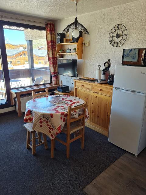 Apartements GLACIERS - Val Thorens