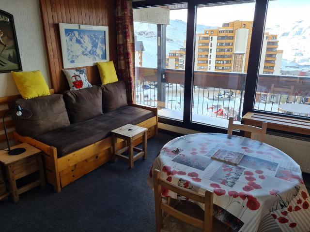 Apartements GLACIERS - Val Thorens