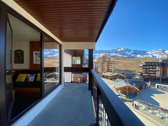 Apartements GLACIERS - Val Thorens