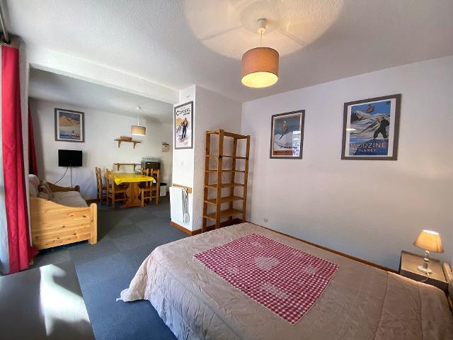 Apartements HAUTS DE LA VANOISE - Val Thorens