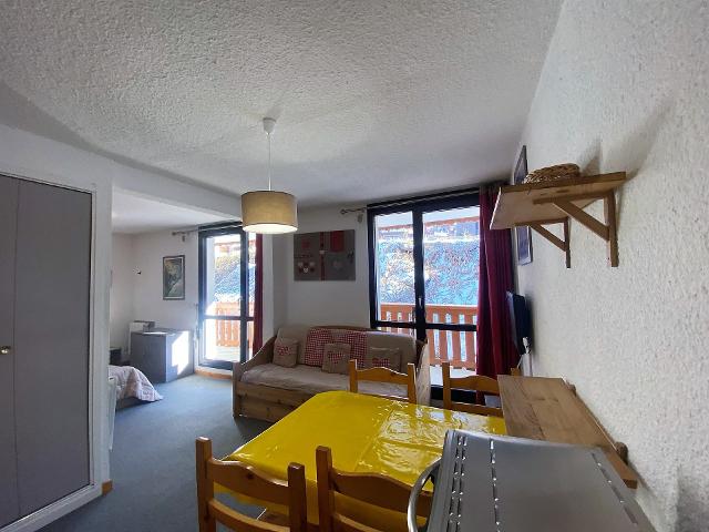 Apartements HAUTS DE LA VANOISE - Val Thorens