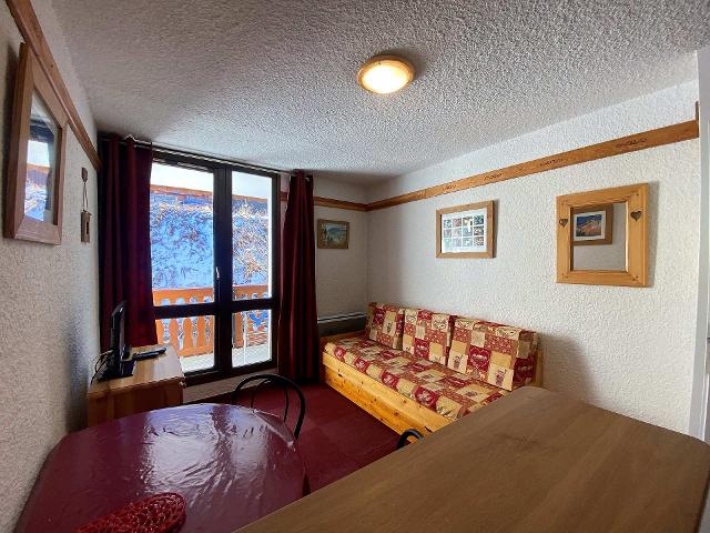 Apartements HAUTS DE LA VANOISE - Val Thorens