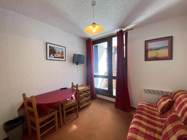 Apartements HAUTS DE LA VANOISE - Val Thorens