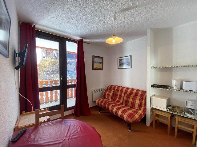 Apartements HAUTS DE LA VANOISE - Val Thorens