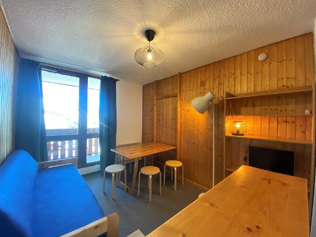 Apartements HAUTS DE LA VANOISE - Val Thorens