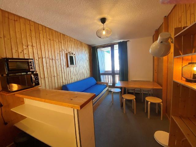 Apartements HAUTS DE LA VANOISE - Val Thorens