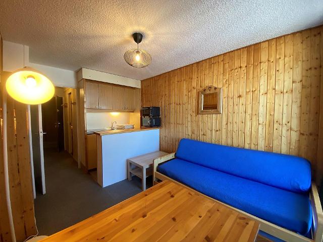 Apartements HAUTS DE LA VANOISE - Val Thorens