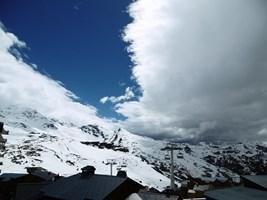 Apartements HAUTS DE LA VANOISE - Val Thorens