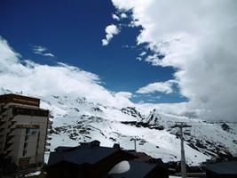 Apartements HAUTS DE LA VANOISE - Val Thorens